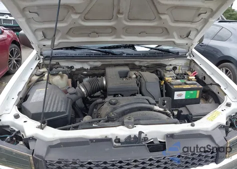 2006 Chevrolet Colorado Lt z USA, uszkodzony, nr VIN 1GCDS136168238306